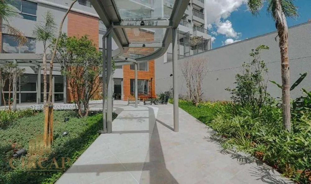 Apartamento, 2 quartos, 76 m² - Foto 12