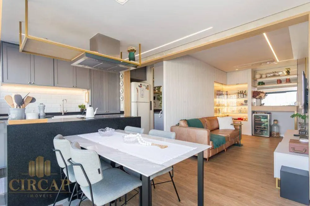 Apartamento, 3 quartos, 90 m² - Foto 1