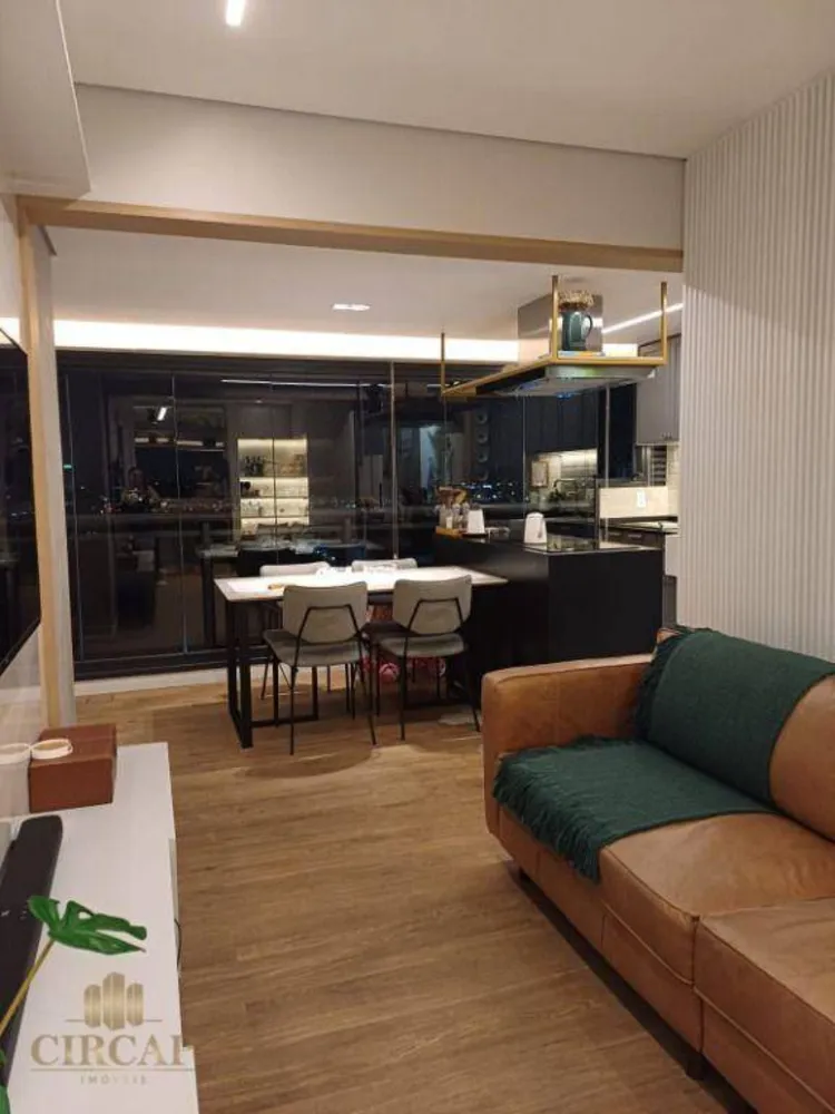 Apartamento, 3 quartos, 90 m² - Foto 6