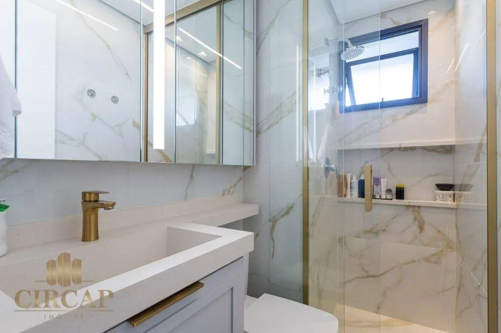 Apartamento, 3 quartos, 90 m² - Foto 11