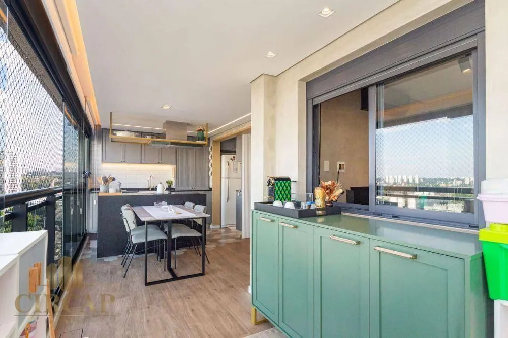Apartamento, 3 quartos, 90 m² - Foto 5