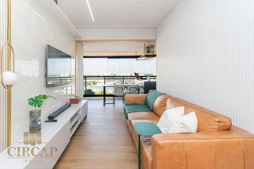Apartamento, 3 quartos, 90 m² - Foto 4