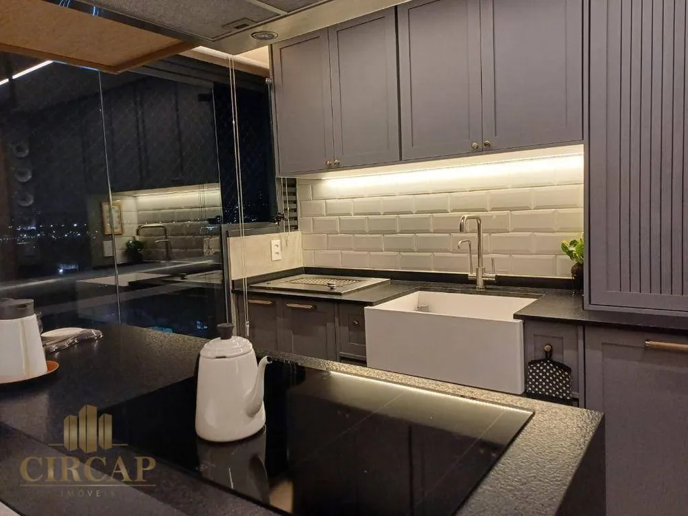 Apartamento, 3 quartos, 90 m² - Foto 7