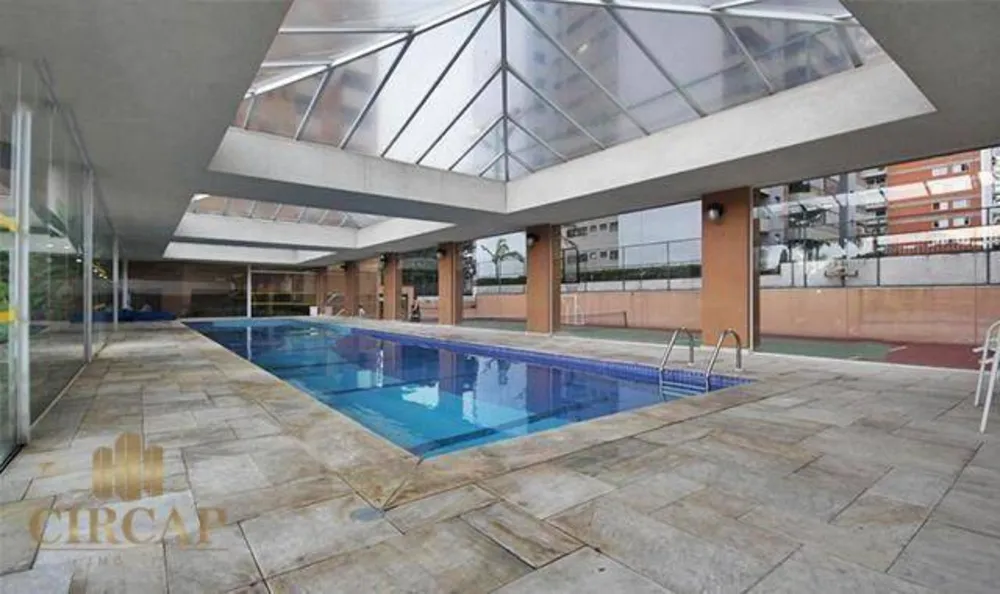 Cobertura, 5 quartos, 329 m² - Foto 4