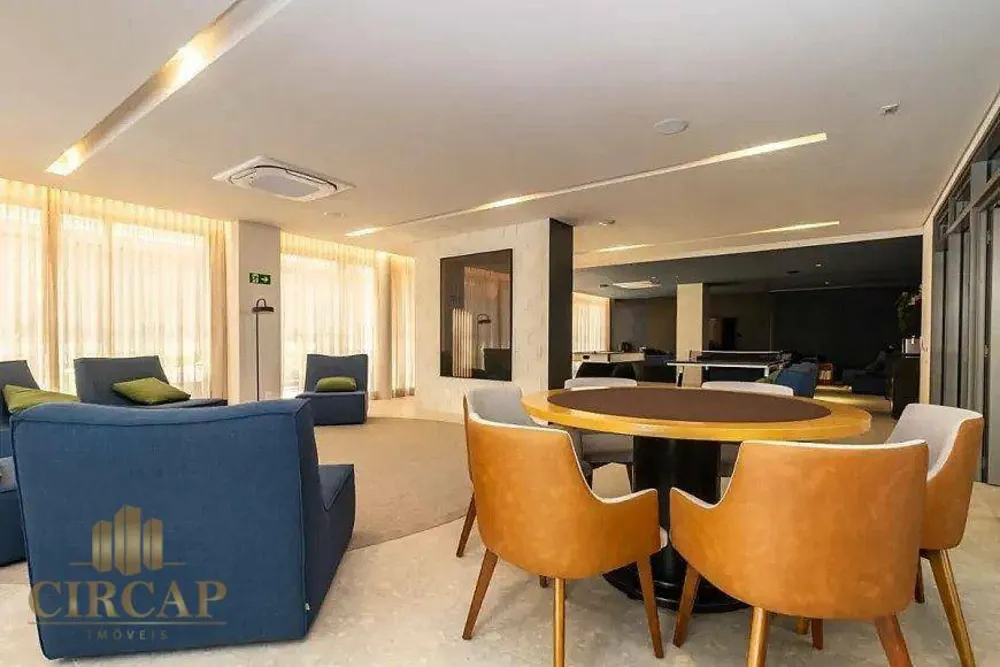 Apartamento, 3 quartos, 232 m² - Foto 1