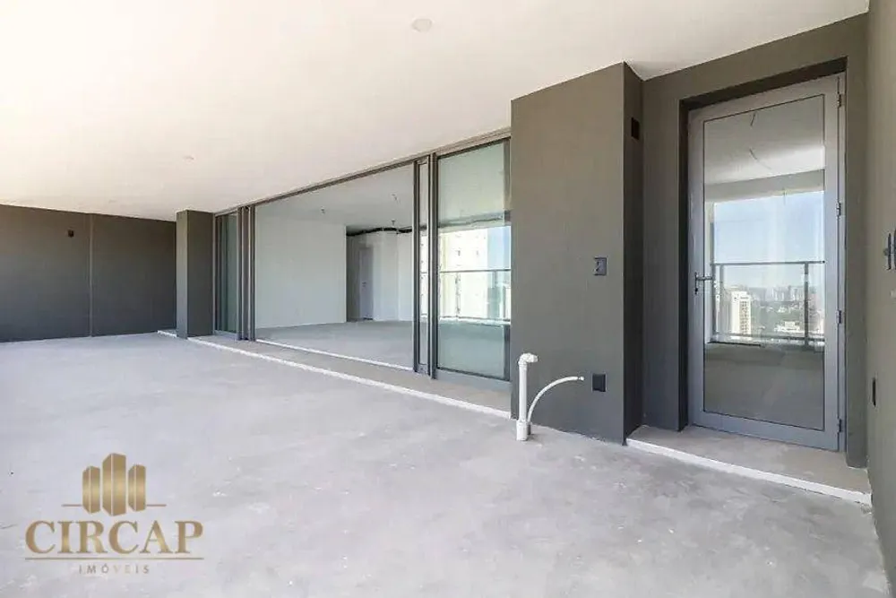 Apartamento, 3 quartos, 232 m² - Foto 2