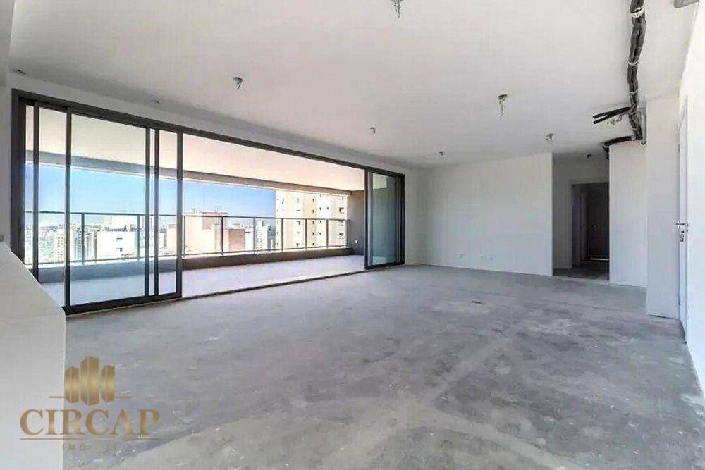 Apartamento, 3 quartos, 232 m² - Foto 2