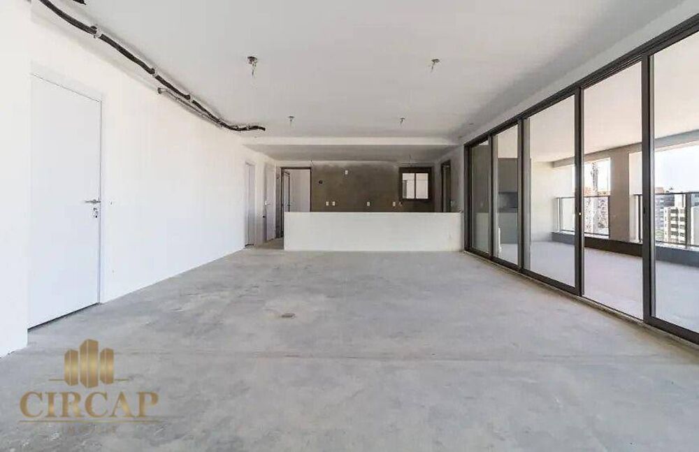Apartamento, 3 quartos, 232 m² - Foto 4