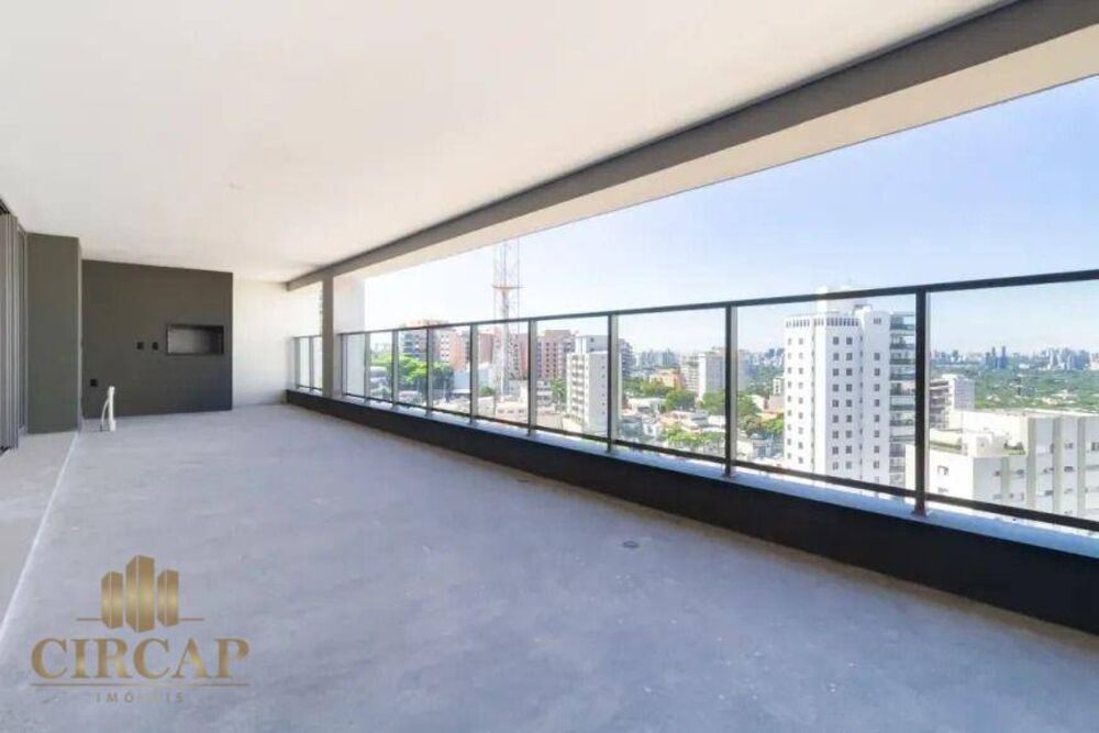 Apartamento, 3 quartos, 232 m² - Foto 1