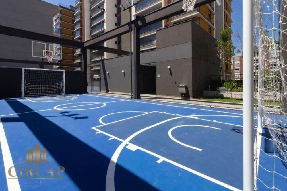 Apartamento, 3 quartos, 232 m² - Foto 15