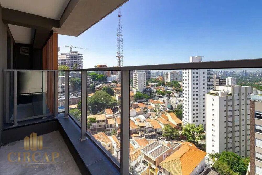 Apartamento, 3 quartos, 232 m² - Foto 9