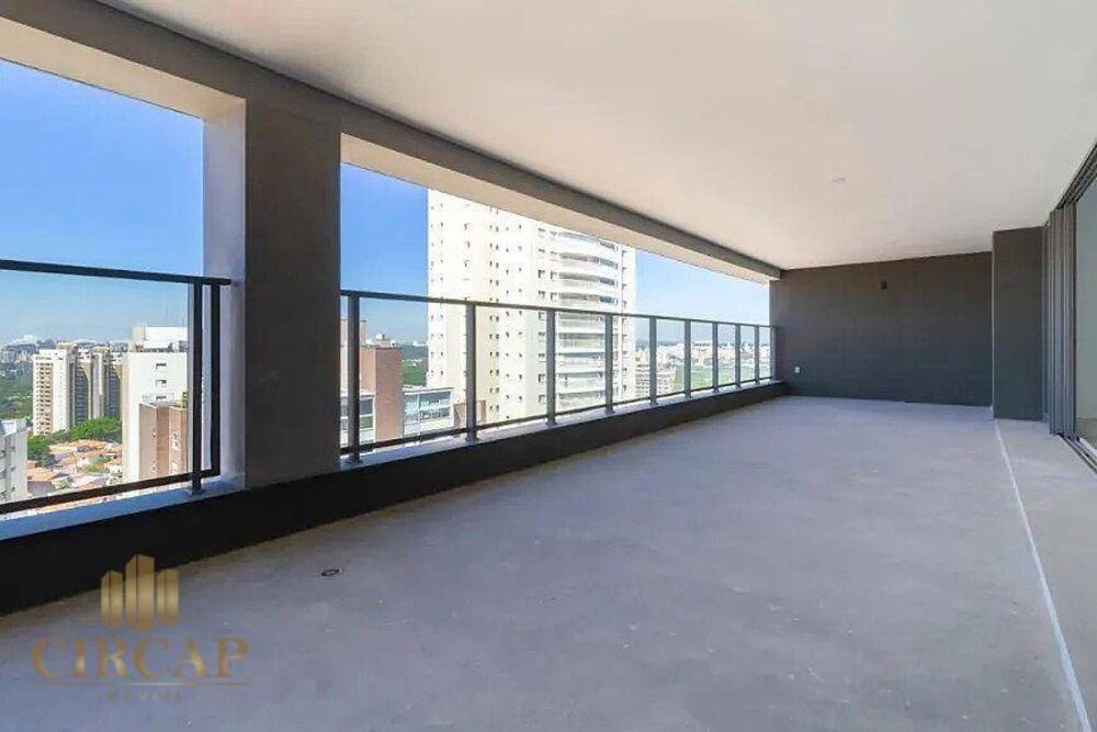 Apartamento, 3 quartos, 232 m² - Foto 3