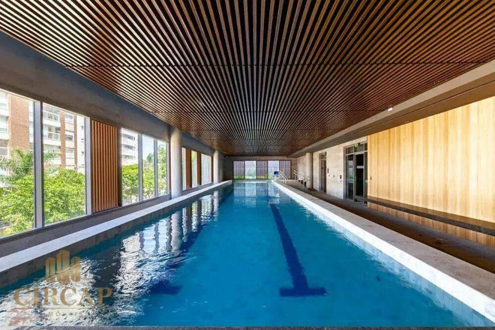 Apartamento, 3 quartos, 232 m² - Foto 11