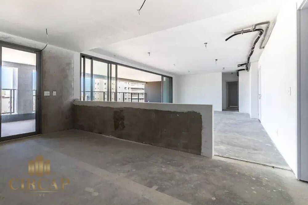 Apartamento, 3 quartos, 232 m² - Foto 5