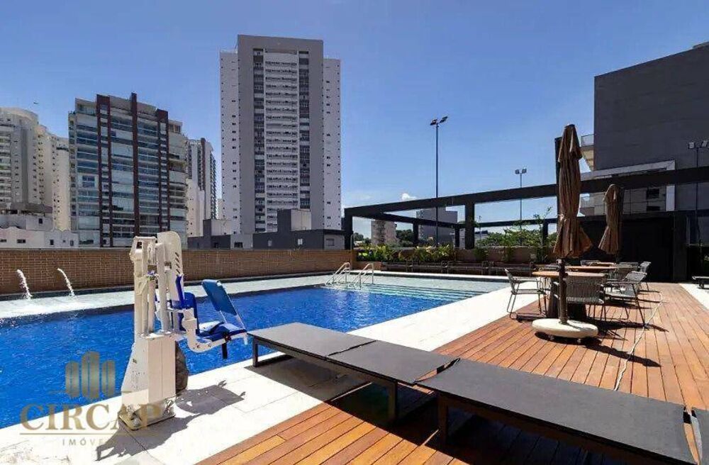 Apartamento, 3 quartos, 232 m² - Foto 10