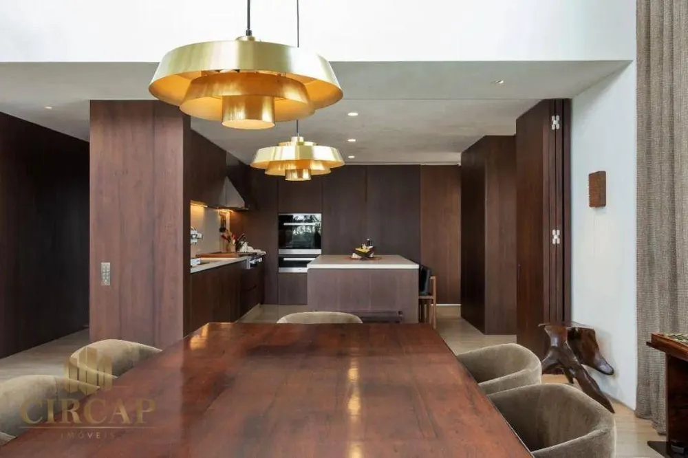 Cobertura, 4 quartos, 523 m² - Foto 2