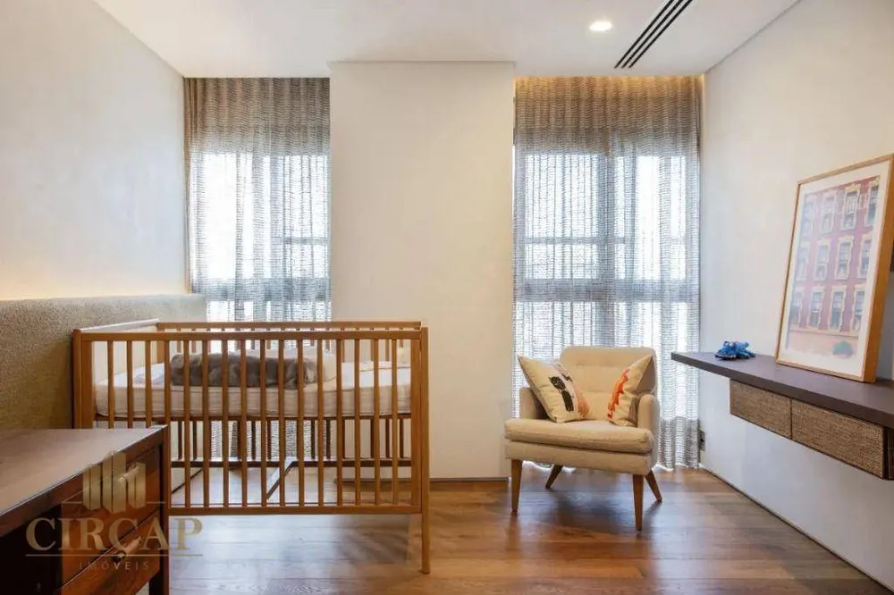 Cobertura, 4 quartos, 523 m² - Foto 15
