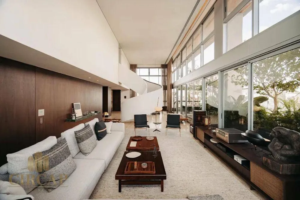 Cobertura, 4 quartos, 523 m² - Foto 1