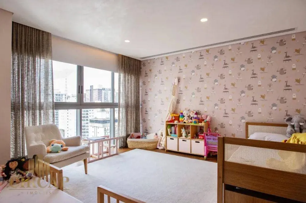 Cobertura, 4 quartos, 523 m² - Foto 13