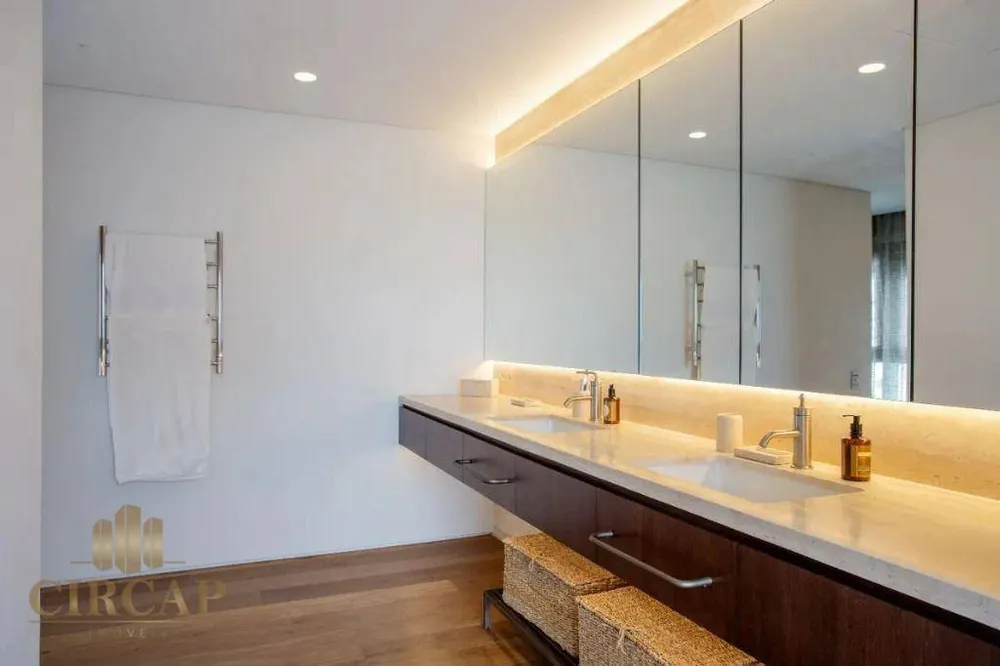 Cobertura, 4 quartos, 523 m² - Foto 9