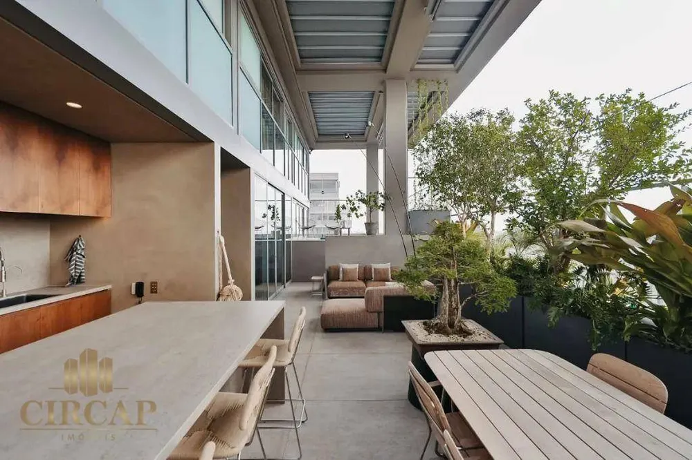 Cobertura, 4 quartos, 523 m² - Foto 7