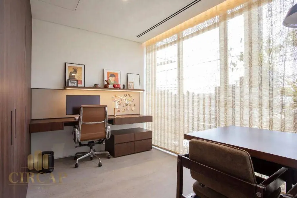 Cobertura, 4 quartos, 523 m² - Foto 11