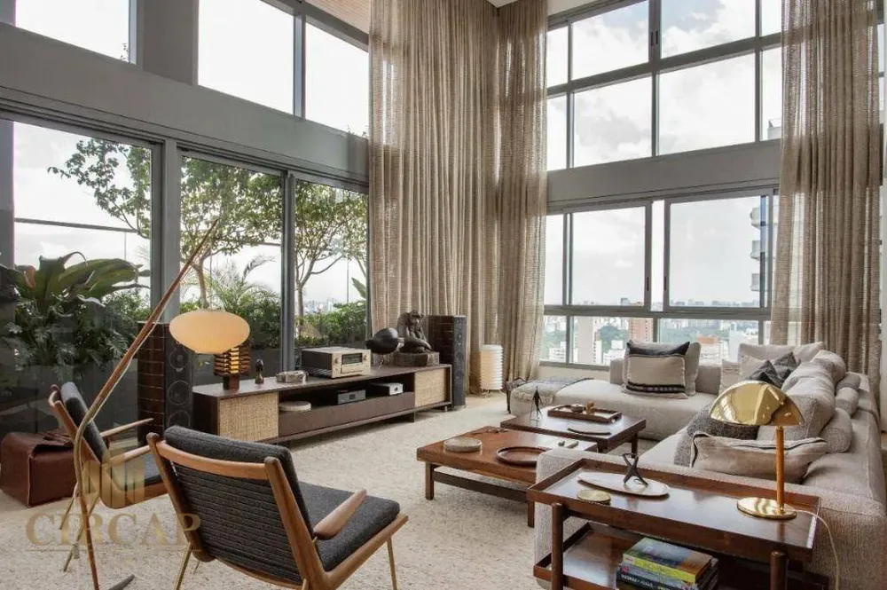 Cobertura, 4 quartos, 523 m² - Foto 4