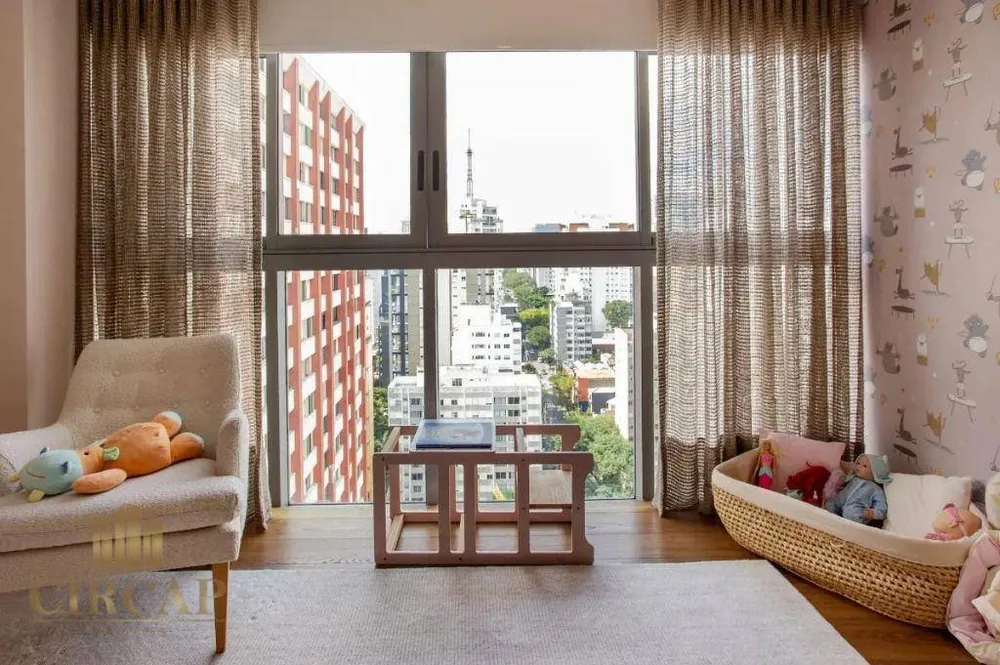 Cobertura, 4 quartos, 523 m² - Foto 12