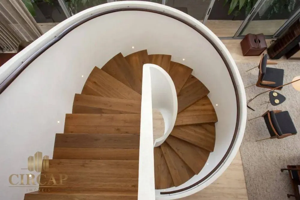Cobertura, 4 quartos, 523 m² - Foto 6