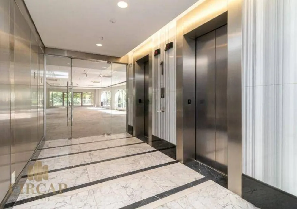 Prédio Inteiro, 2542 m² - Foto 4