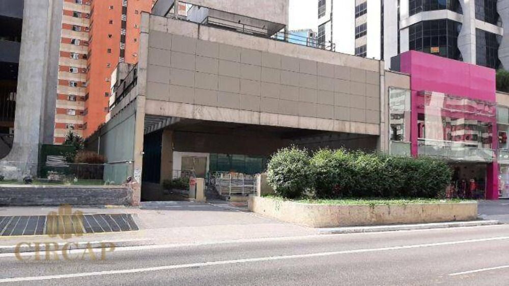 Prédio Inteiro, 2858 m² - Foto 7