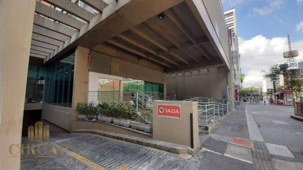 Prédio Inteiro, 2858 m² - Foto 1