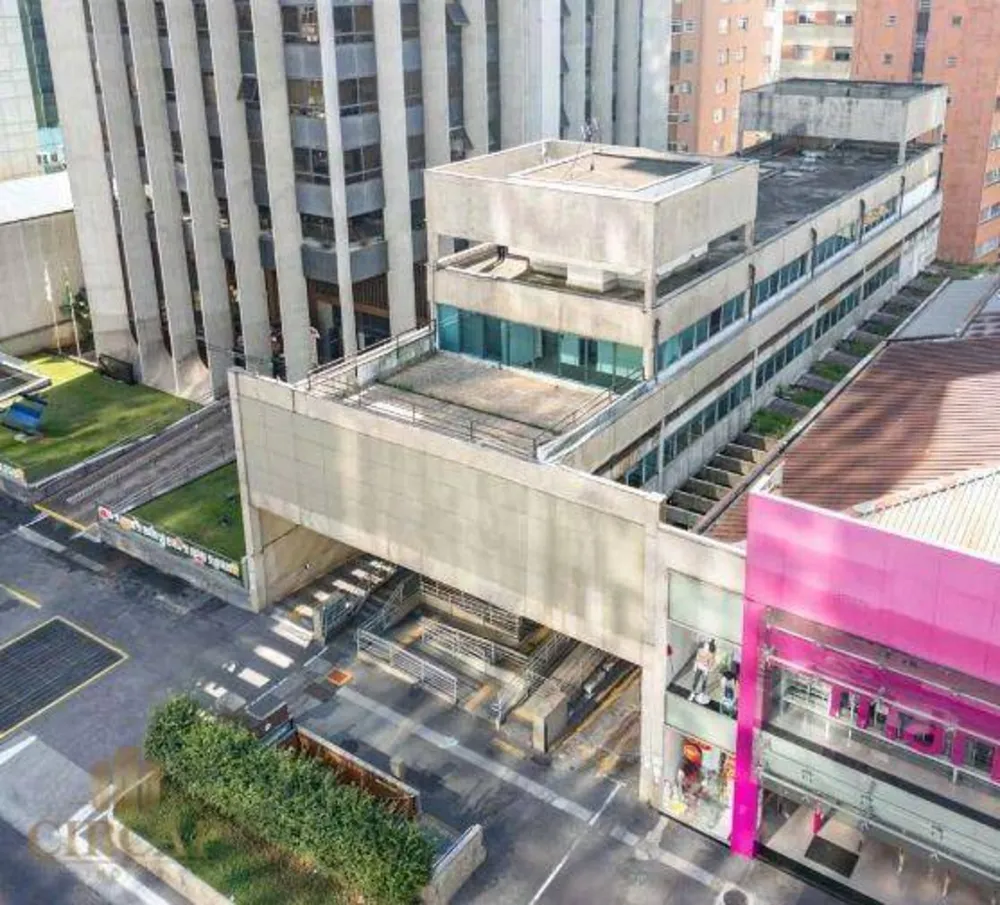 Prédio Inteiro, 2858 m² - Foto 1