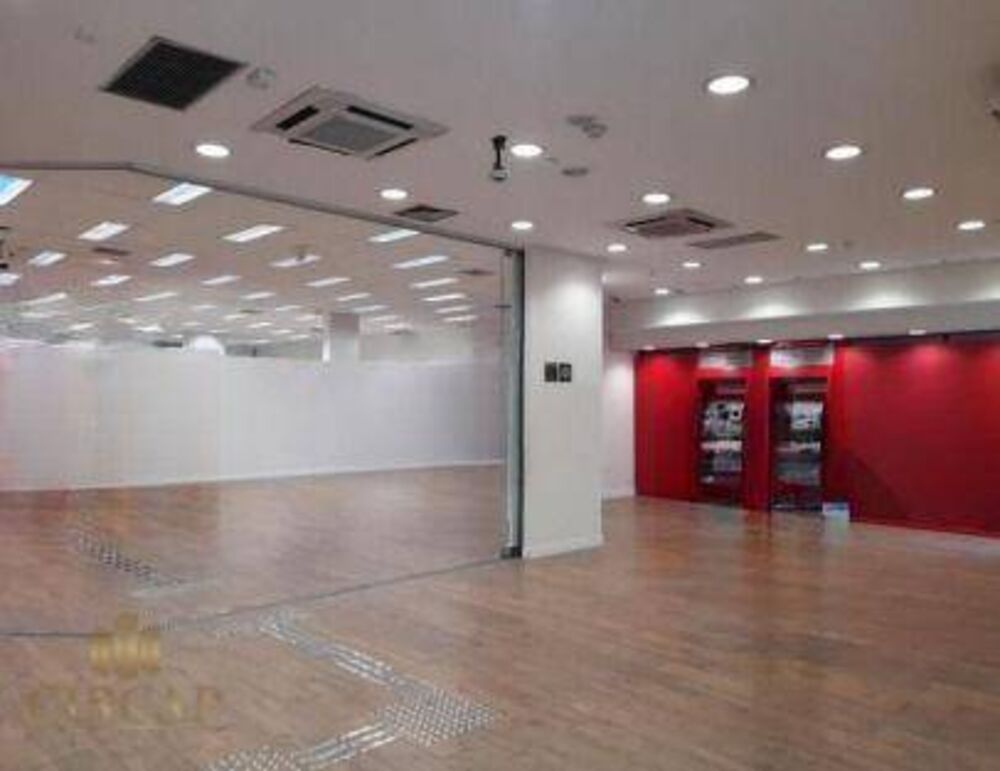 Prédio Inteiro, 2858 m² - Foto 8