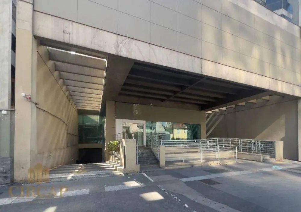 Prédio Inteiro, 2858 m² - Foto 10
