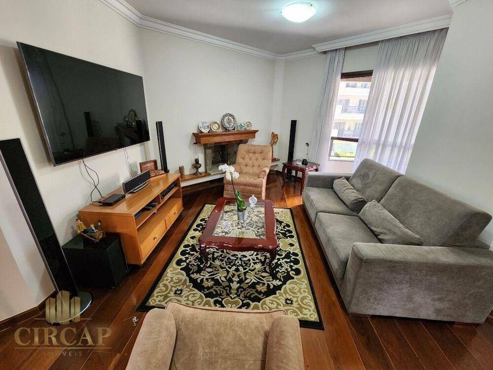 Apartamento, 4 quartos, 245 m² - Foto 1