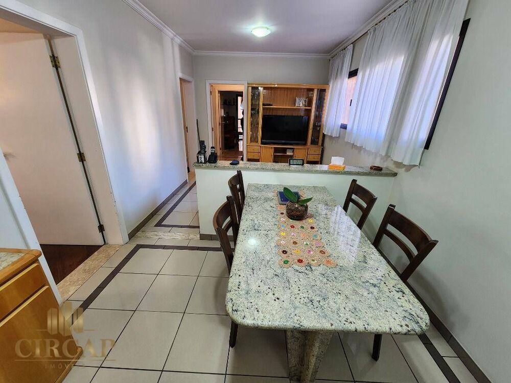 Apartamento, 4 quartos, 245 m² - Foto 4