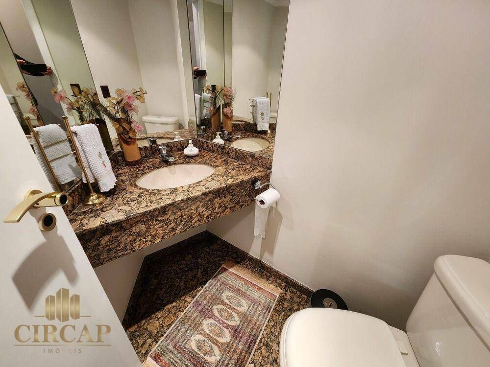 Apartamento, 4 quartos, 245 m² - Foto 5