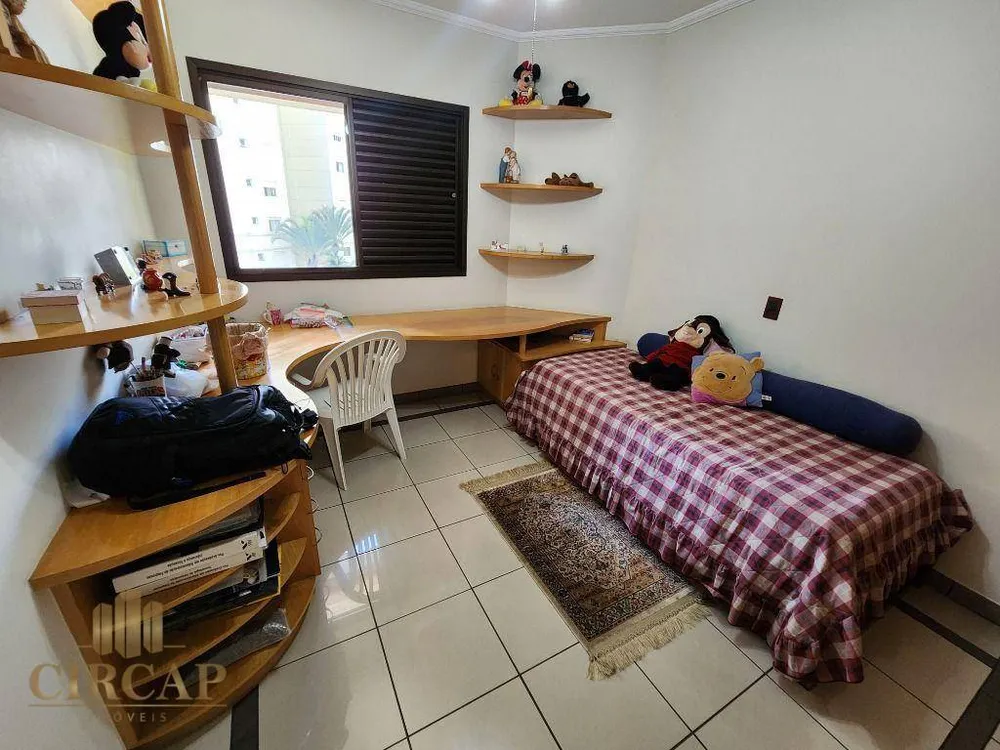 Apartamento, 4 quartos, 245 m² - Foto 18