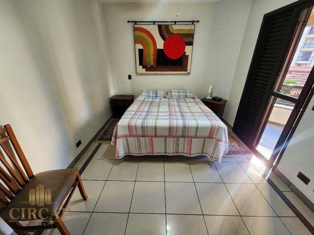 Apartamento, 4 quartos, 245 m² - Foto 6
