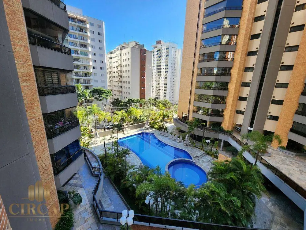 Apartamento, 4 quartos, 245 m² - Foto 20