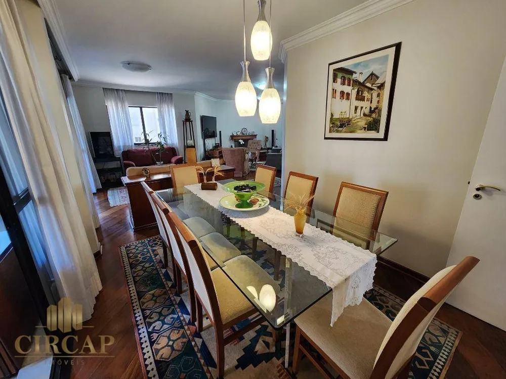 Apartamento, 4 quartos, 245 m² - Foto 8