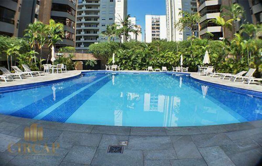Apartamento, 4 quartos, 245 m² - Foto 8