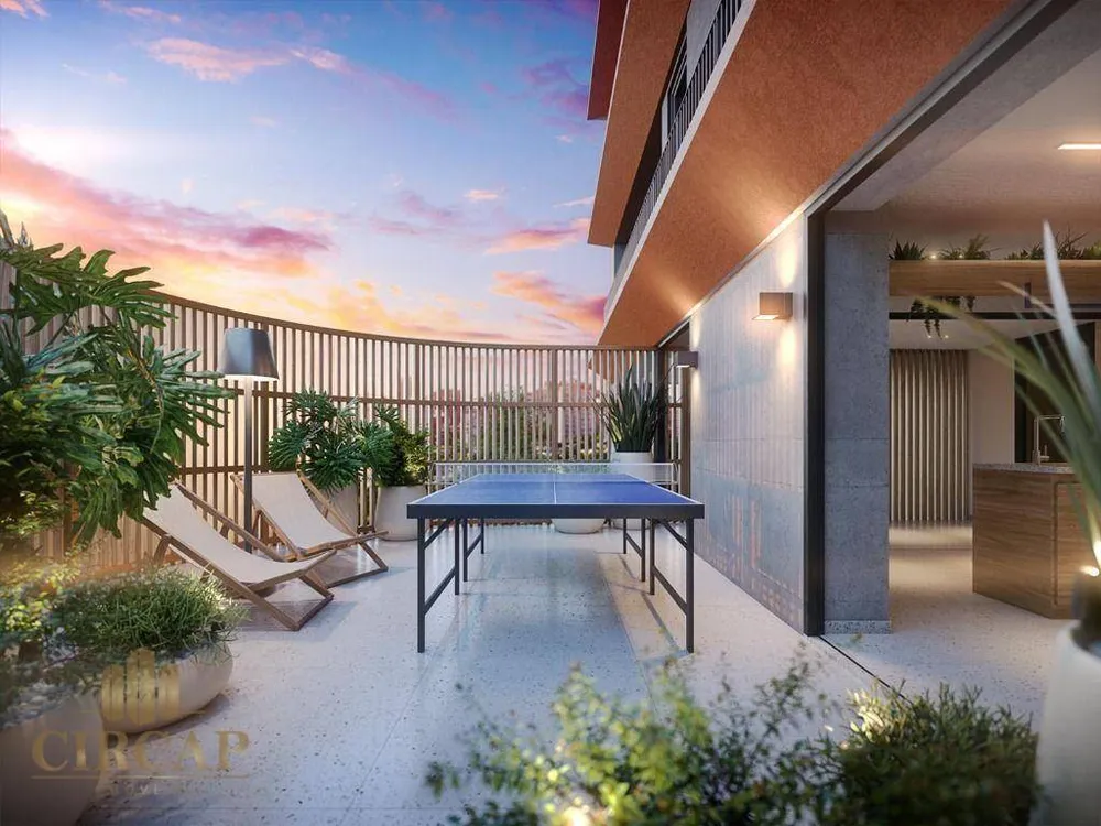 Apartamento, 3 quartos, 125 m² - Foto 11