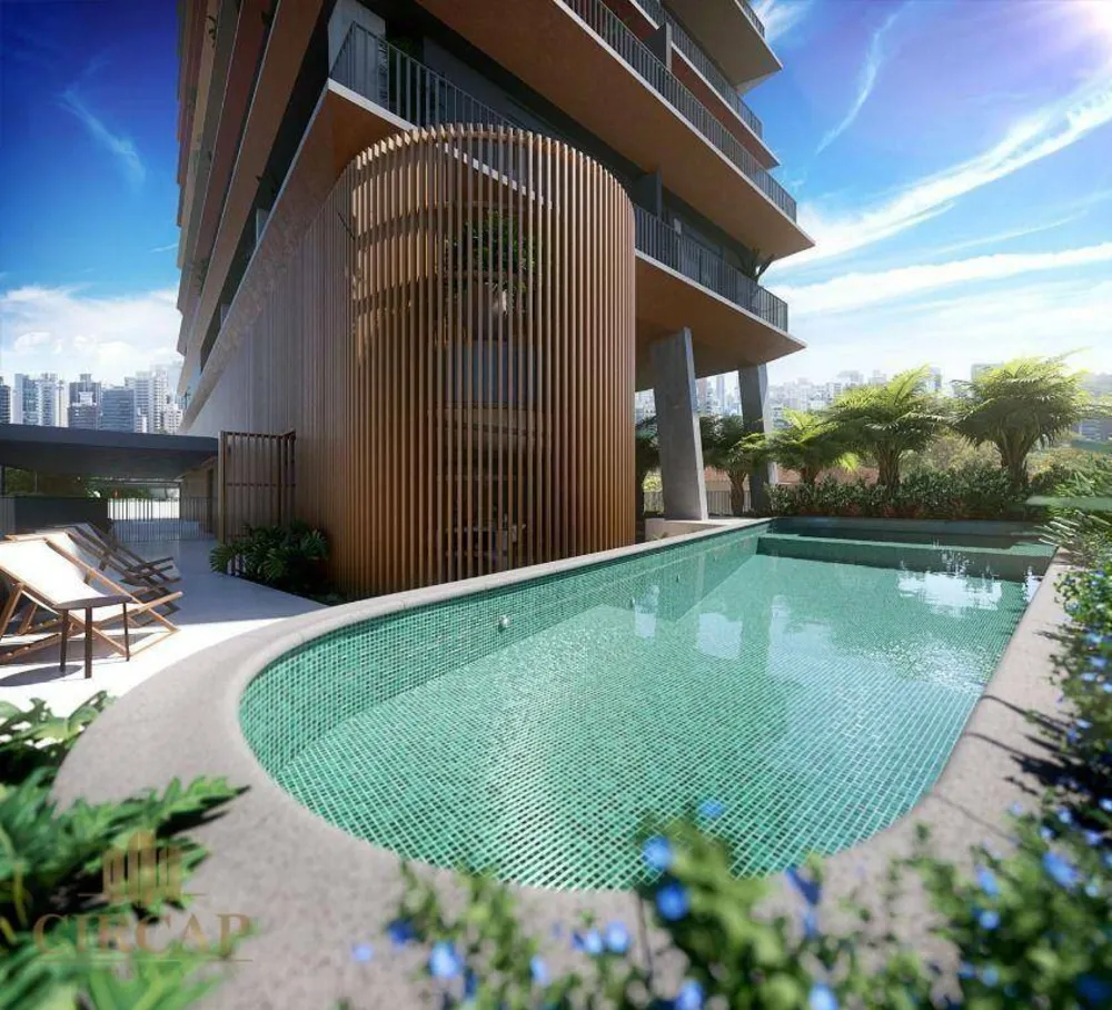 Apartamento, 3 quartos, 125 m² - Foto 10