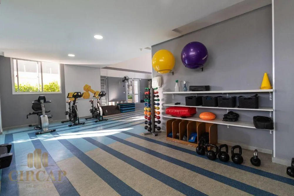 Apartamento, 4 quartos, 177 m² - Foto 14