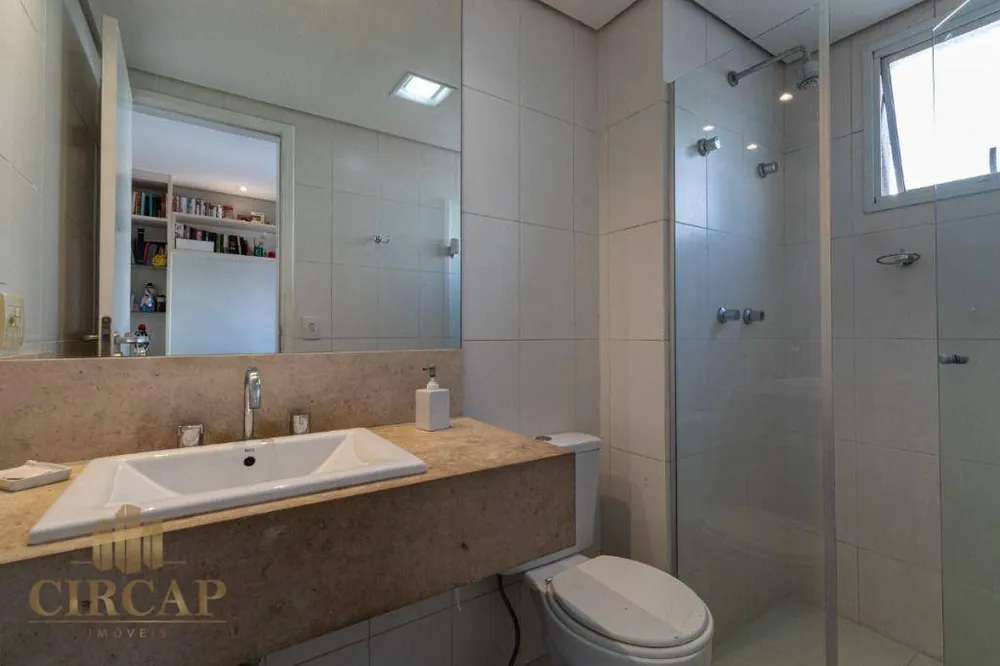 Apartamento, 4 quartos, 177 m² - Foto 6