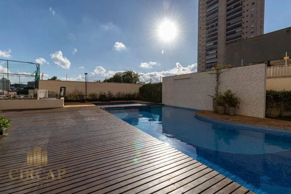 Apartamento, 4 quartos, 177 m² - Foto 5