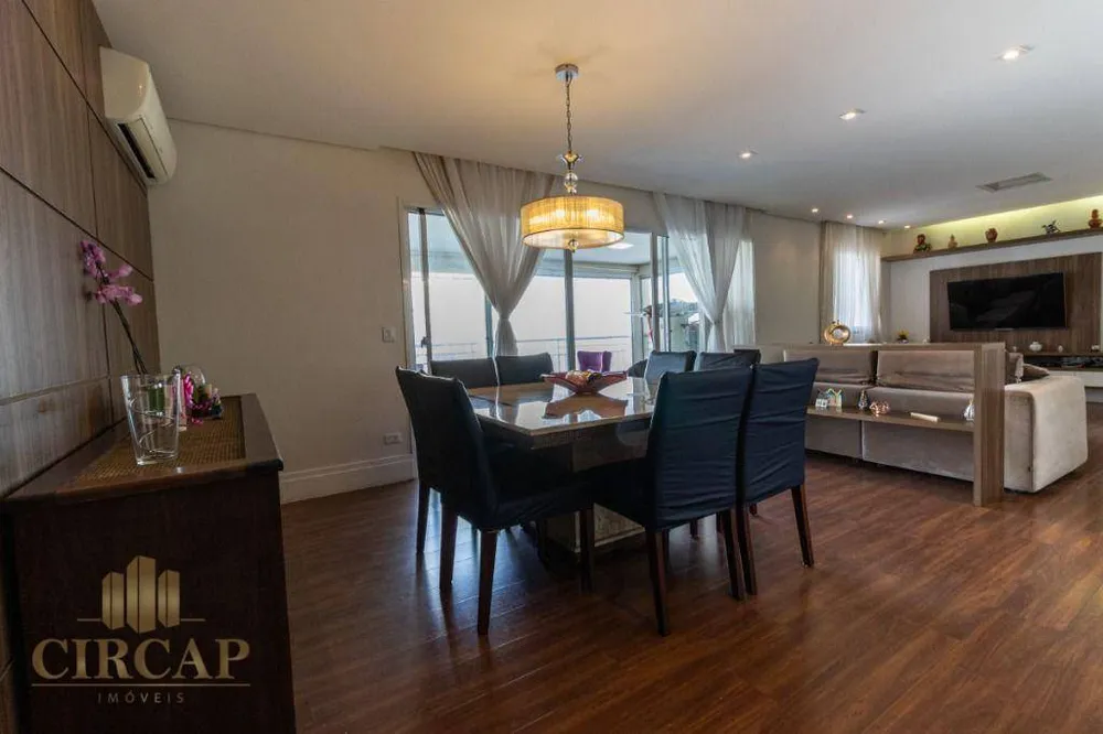 Apartamento, 4 quartos, 177 m² - Foto 7