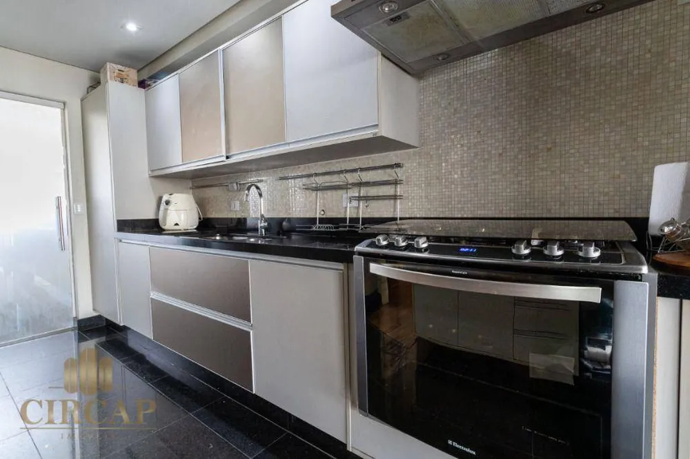 Apartamento, 4 quartos, 177 m² - Foto 3